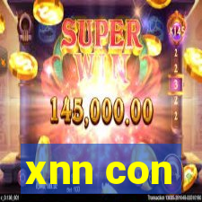 xnn con